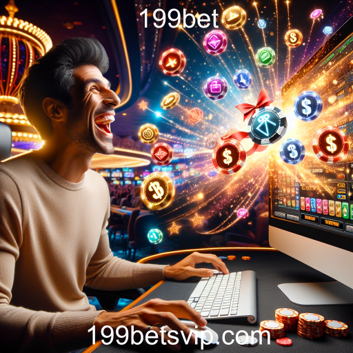 Aproveite as Melhores Promoções no 199bet