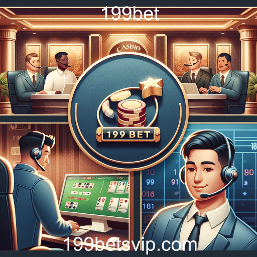 Explorando a Categoria de Jogos de Suporte em 199bet